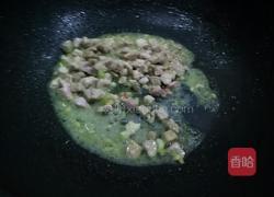 自制热干面的做法图解9