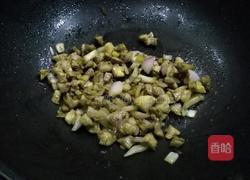 自制热干面的做法图解11