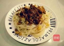 自制热干面的做法图解19