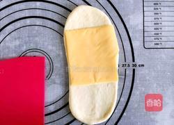 咸面包的做法图解4