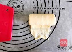 咸面包的做法图解6