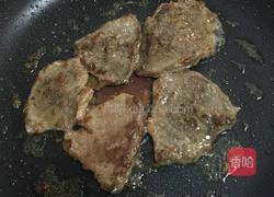 儿童牛排的做法图解2