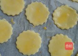 牛奶饼干的做法图解7