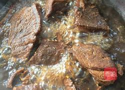 卤牛肉的做法图解7