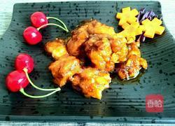 番茄酱汁鱼的做法图解14