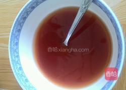 番茄酱汁鱼的做法图解8