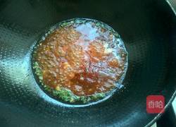 番茄酱汁鱼的做法图解11