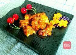 番茄酱汁鱼的做法图解13