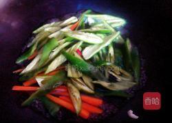 麻辣香肠的做法图解2