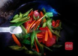 麻辣香肠的做法图解4