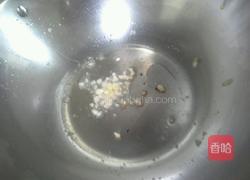白灼菜心的做法图解5