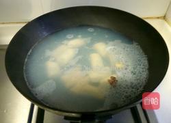 淡菜山药滋补汤的做法图解6