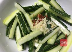 青瓜酸的做法图解10