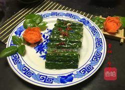 青瓜酸的做法图解11