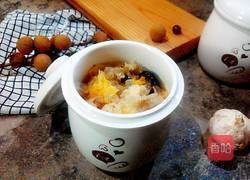 银耳红枣的做法图解4