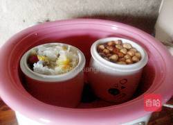 银耳红枣的做法图解3