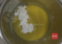 蔓越梅饼干的做法图解2