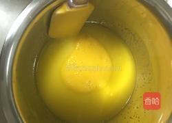 蔓越梅饼干的做法图解3