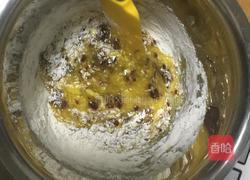 蔓越梅饼干的做法图解5