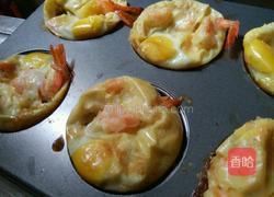 虾扯蛋的做法图解10
