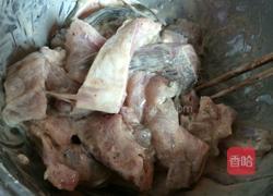 家常鱼的做法图解1