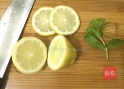 柠檬汽水的做法图解2
