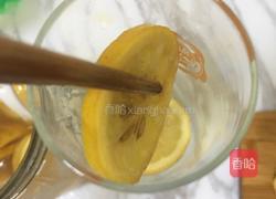柠檬汽水的做法图解3