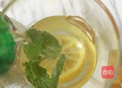 柠檬汽水的做法图解5