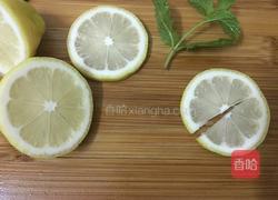 柠檬汽水的做法图解7