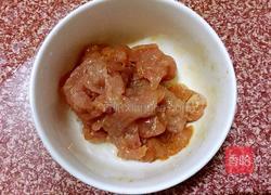 炒红薯粉的做法图解2