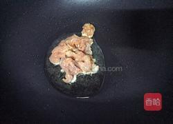 炒红薯粉的做法图解5