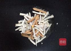 炒红薯粉的做法图解6