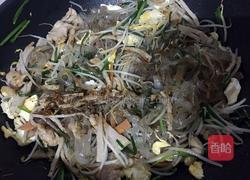 炒红薯粉的做法图解10