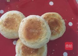 椰蓉酥皮月饼(非烤箱制作)的做法图解25
