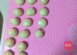 椰蓉酥皮月饼(非烤箱制作)的做法图解14