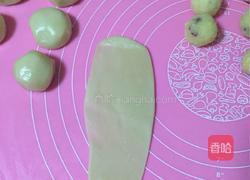 椰蓉酥皮月饼（非烤箱制作）的做法图解15