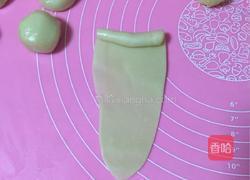 椰蓉酥皮月饼(非烤箱制作)的做法图解16