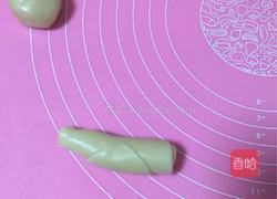 椰蓉酥皮月饼(非烤箱制作)的做法图解17