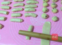 椰蓉酥皮月饼(非烤箱制作)的做法图解19