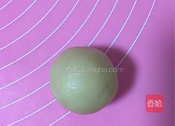 椰蓉酥皮月饼（非烤箱制作）的做法图解23