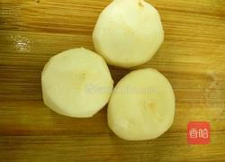 海带卷的做法图解8