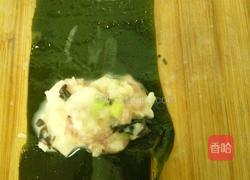 海带卷的做法图解19