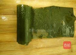 海带卷的做法图解20