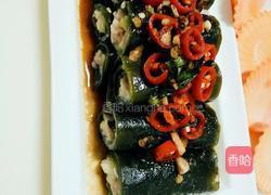 海带卷的做法图解27