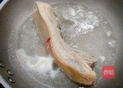 本帮红烧肉的做法图解2