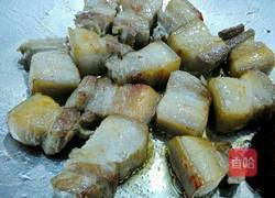 本帮红烧肉的做法图解6