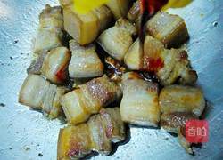 本帮红烧肉的做法图解8