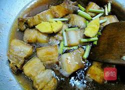 本帮红烧肉的做法图解10