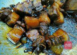 本帮红烧肉的做法图解14