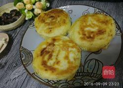 油旋的做法图解20